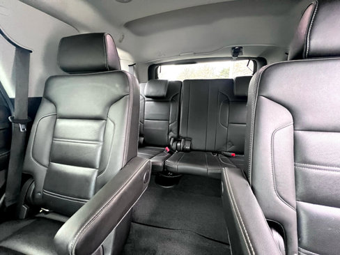 Used 2019 GMC Yukon Denali w/ Denali Ultimate Package image 12