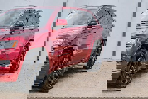 Used 2015 Jeep Grand Cherokee Altitude image 7