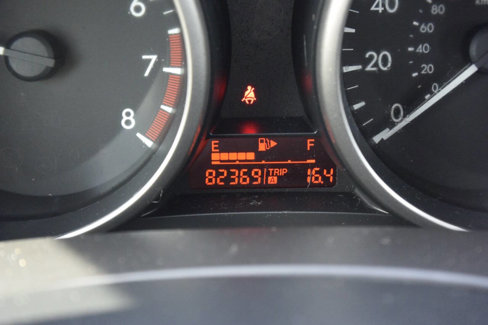 Used 2010 MAZDA MAZDA3 i Touring image 10