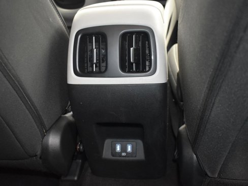 Used 2024 Hyundai Tucson SEL image 19