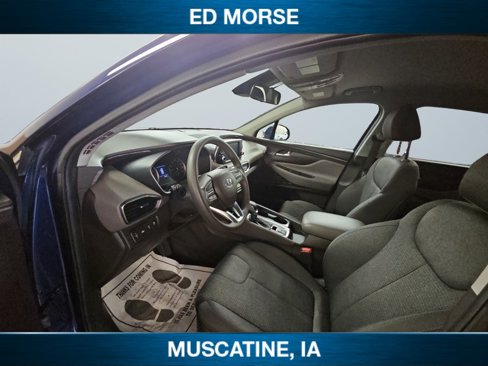 Used 2020 Hyundai Santa Fe SE image 13