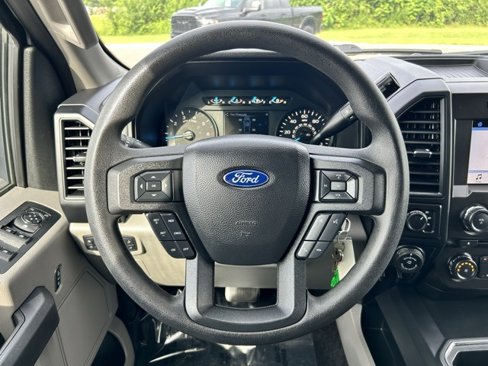 Used 2018 Ford F150 XL w/ Equipment Group 101A Mid image 21