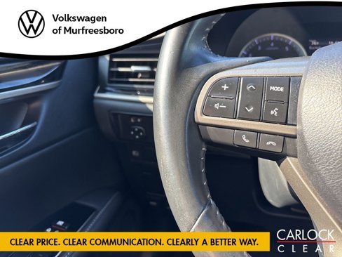 Used 2018 Lexus ES 350 image 19