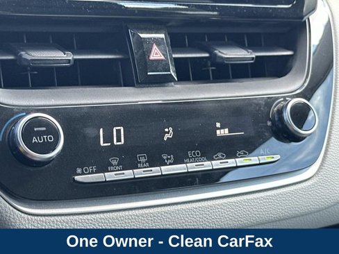Used 2022 Toyota Corolla LE image 26