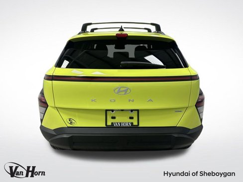 Used 2024 Hyundai Kona SEL image 11
