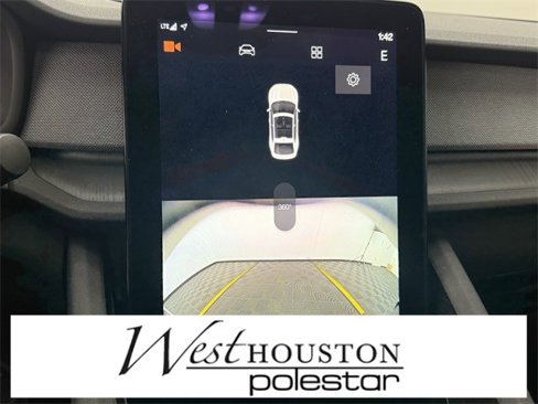 Certified 2022 Polestar Polestar 2 w/ Plus Package image 20