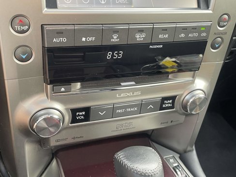 Used 2018 Lexus GX 460 Luxury image 4