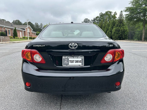 Used 2010 Toyota Corolla image 6