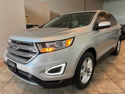 Used 2015 Ford Edge SEL w/ Equipment Group 201A image 1