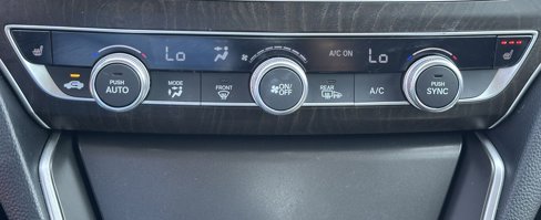 Used 2019 Honda Accord EX-L image 29