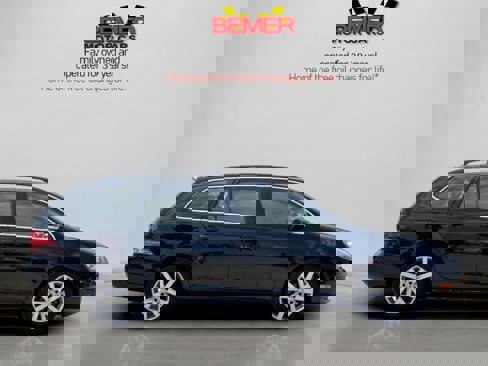 Used 2012 Volkswagen Jetta TDI image 6