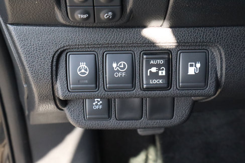 Used 2017 Nissan Leaf SL w/ Premium Package image 15