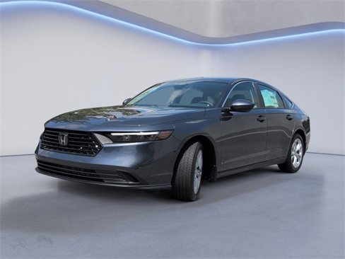 New 2025 Honda Accord LX image 10
