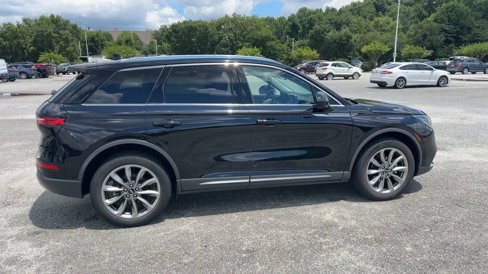 Used 2021 Lincoln Corsair AWD w/ Premium Package image 7