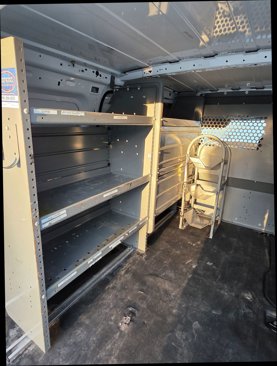 Used 2016 Ford Transit Connect XL image 23