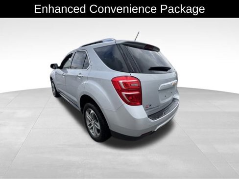 Used 2017 Chevrolet Equinox Premier w/ Enhanced Convenience Package image 5