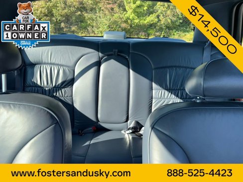 Used 2002 Mercury Grand Marquis GS image 14