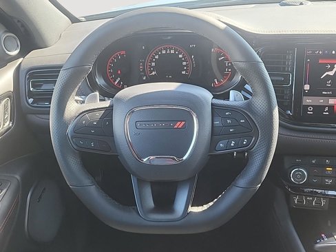 New 2025 Dodge Durango GT image 12