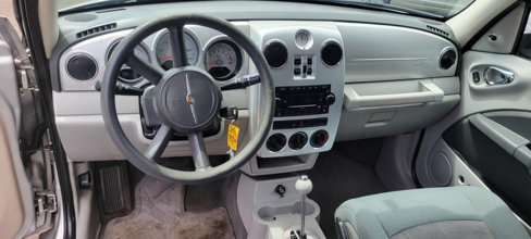 Used 2009 Chrysler PT Cruiser image 9