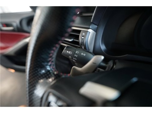 Used 2018 Lexus IS 300 F Sport image 26