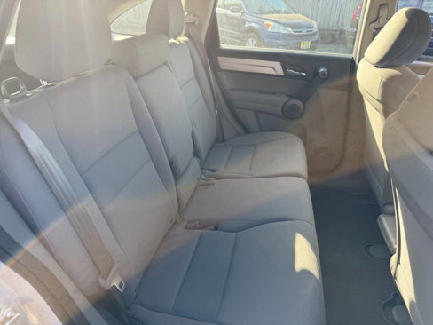 Used 2011 Honda CR-V LX image 45