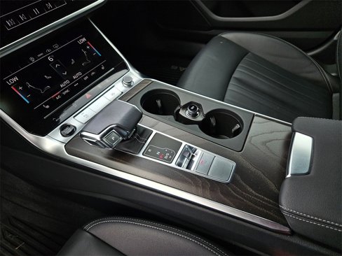 Used 2023 Audi A6 3.0T Premium w/ Convenience Package image 14