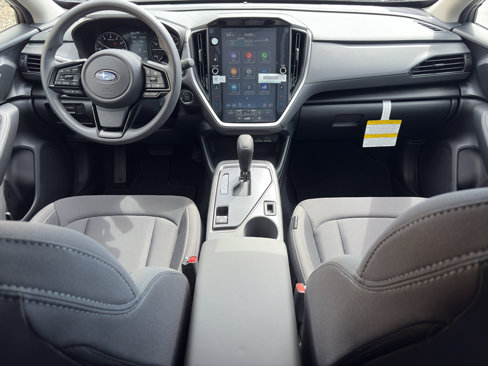 New 2025 Subaru Crosstrek 2.5i Premium image 12