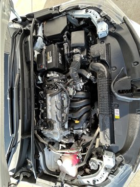 Certified 2022 Toyota Corolla LE image 12