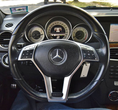 Used 2013 Mercedes-Benz C 300 4MATIC Sedan image 18