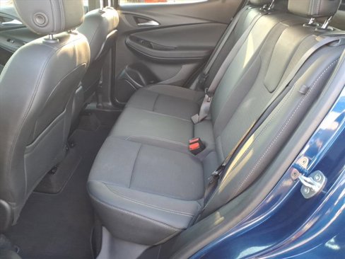 Used 2023 Buick Encore GX Preferred w/ Cold Weather Comfort Package image 8