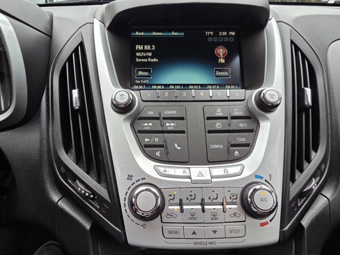 Used 2015 Chevrolet Equinox LT w/ Driver Convenience Package image 13