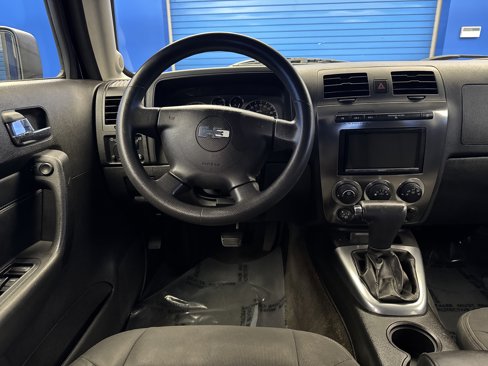 Used 2007 HUMMER H3 image 19