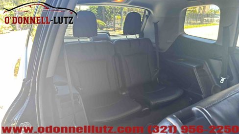 Used 2012 Toyota Highlander SE image 18