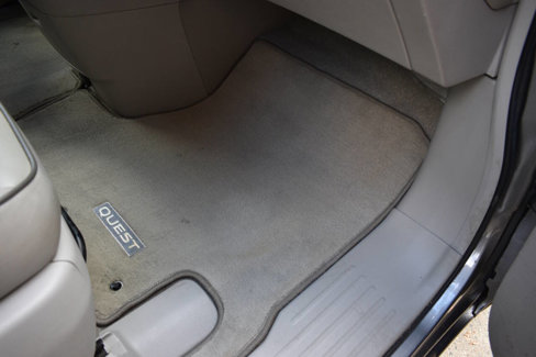 Used 2016 Nissan Quest SV w/ Leather Package image 22