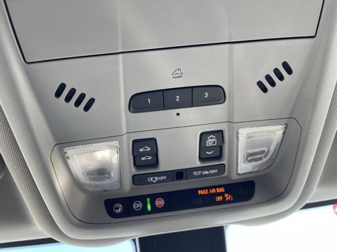 Used 2022 Chevrolet Equinox Premier image 31