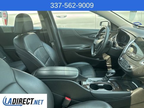 Used 2024 Chevrolet Malibu LT image 11