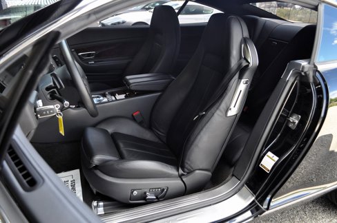 Used 2007 Bentley Continental GT image 29