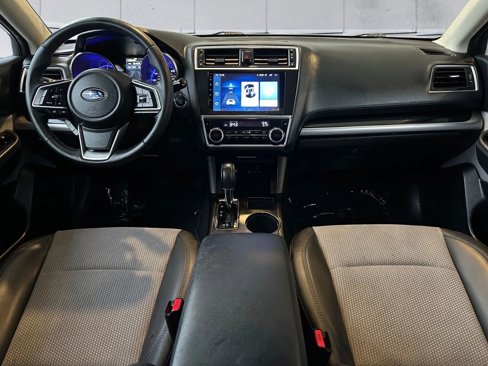 Used 2019 Subaru Legacy 2.5i Sport image 10