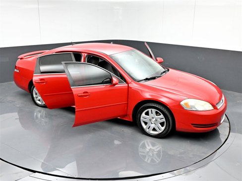 Used 2013 Chevrolet Impala LT image 36