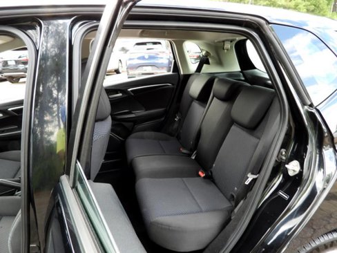 Used 2019 Honda Fit LX image 27