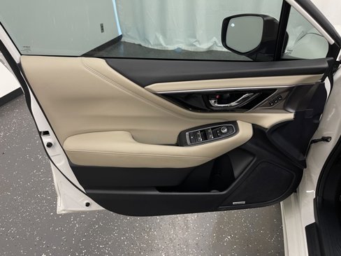 Used 2024 Subaru Legacy Limited image 9