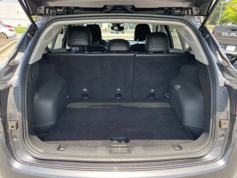 Used 2022 Jeep Compass Limited image 29