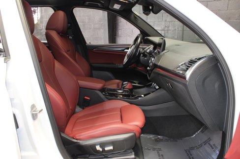 Used 2022 BMW X3 sDrive30i w/ M Sport Package 2 image 45