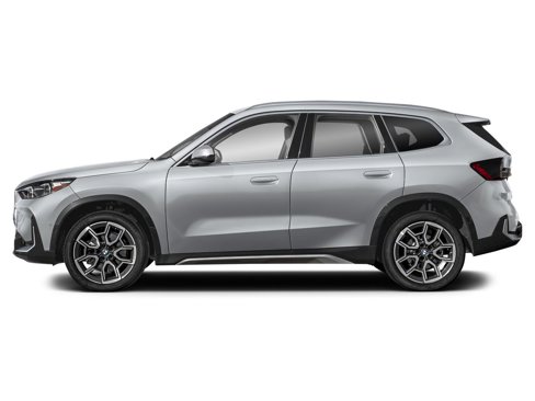 Used 2025 BMW X1 xDrive28i w/ Technology Package image 31