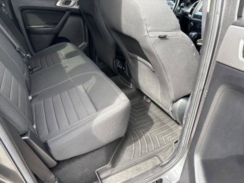 Used 2019 Ford Ranger XLT w/ Black Appearance Package image 35