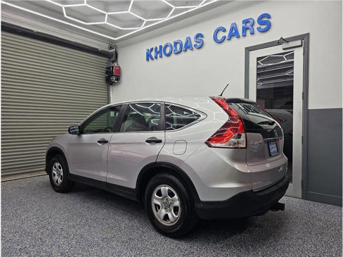 Used 2014 Honda CR-V LX image 3