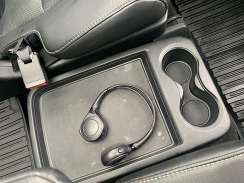 Used 2019 Honda Pilot Elite image 64