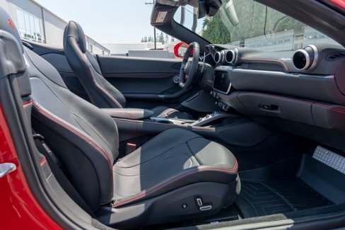 Used 2022 Ferrari Portofino M image 39