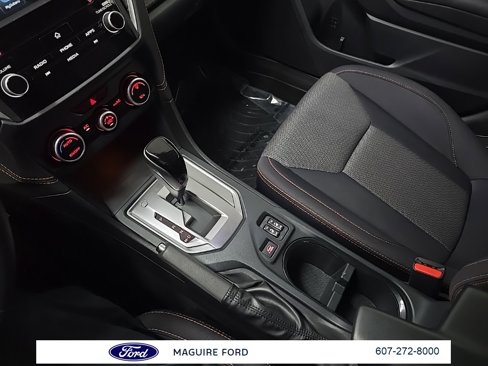 Used 2023 Subaru Crosstrek 2.0i Premium image 26