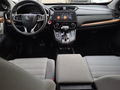 Used 2022 Honda CR-V EX image 25